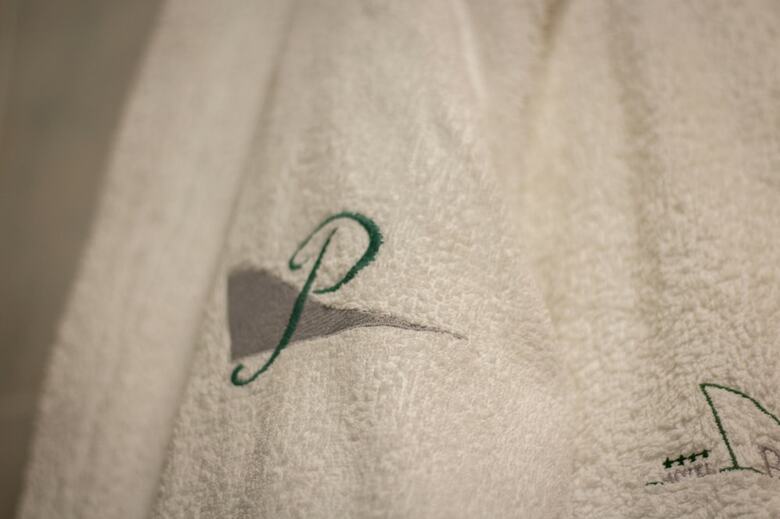Hotel Pacific Fortino