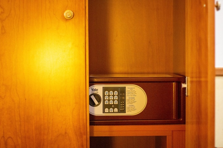 Hotel Pacific Fortino