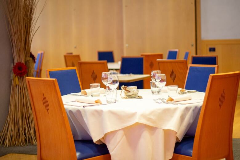Hotel Pacific Fortino