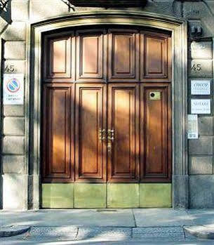 Hotel Al Porta Susa