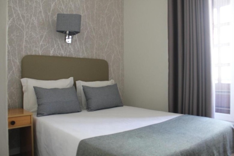 Hotel Guest House Porto Clerigus