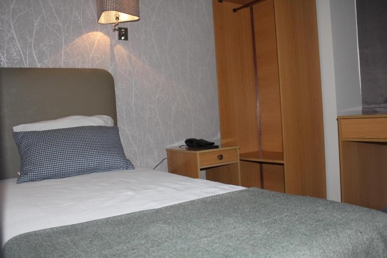 Hotel Guest House Porto Clerigus