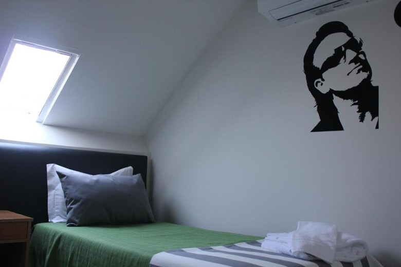 Hotel Guest House Porto Clerigus