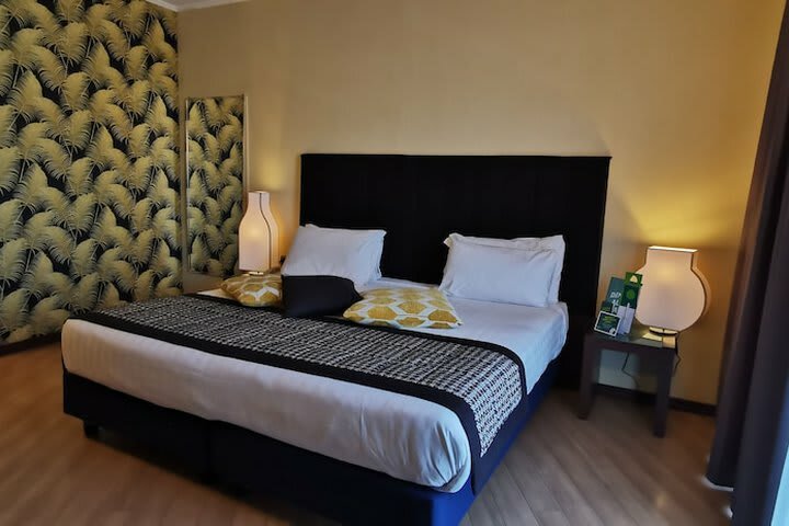 Hotel Holiday Inn Turin Corso Francia