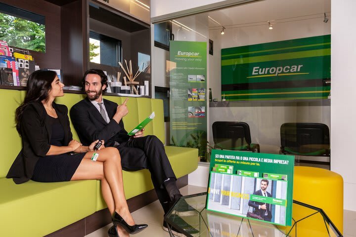 Hotel Holiday Inn Turin Corso Francia