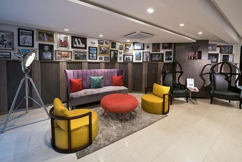 Hotel Maison Fahrenheit