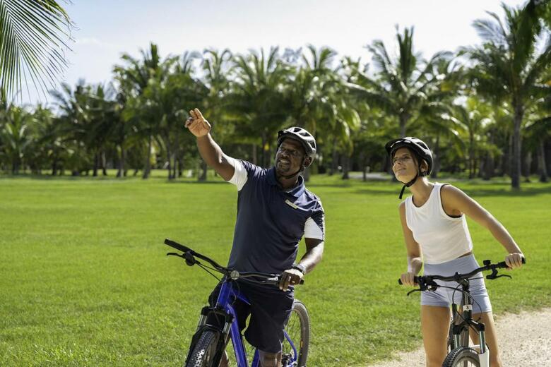 Beachcomber Dinarobin Hotel Golf & Spa