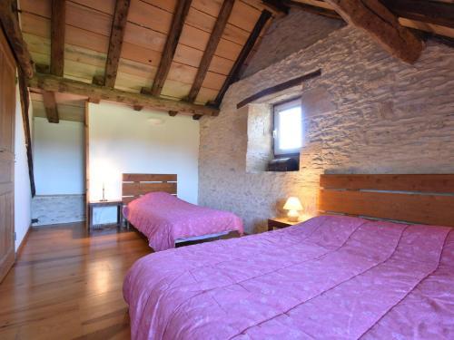 Maison De Vacances - St. Genies