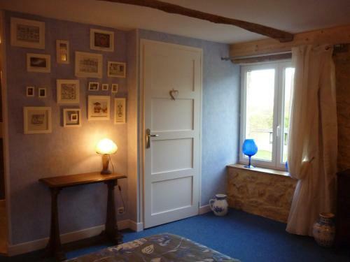 Hostal Residence Beausejour