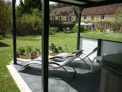 Hostal Residence Beausejour