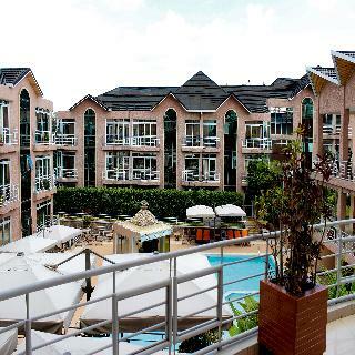 Lemigo Hotel