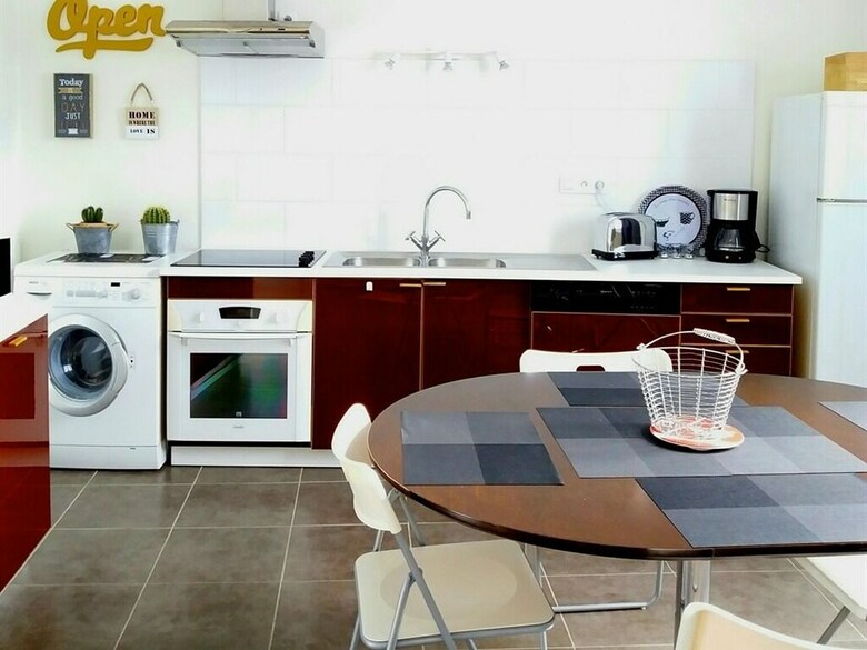 Bed & Breakfast La Maison Dans Le Parc