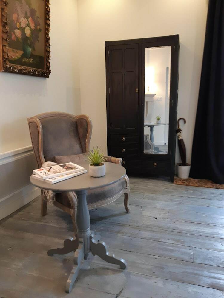 Bed & Breakfast La Maison Dans Le Parc