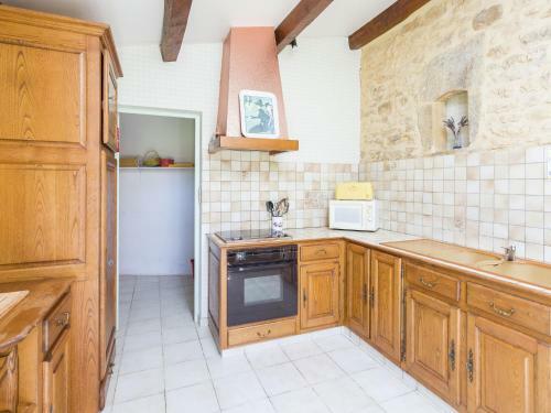 Maison De Vacances - Ste. Foy-de-belv�s