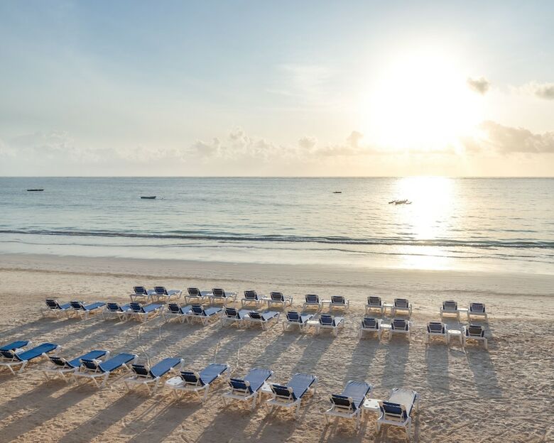 Hotel Kiwengwa Beach Resort