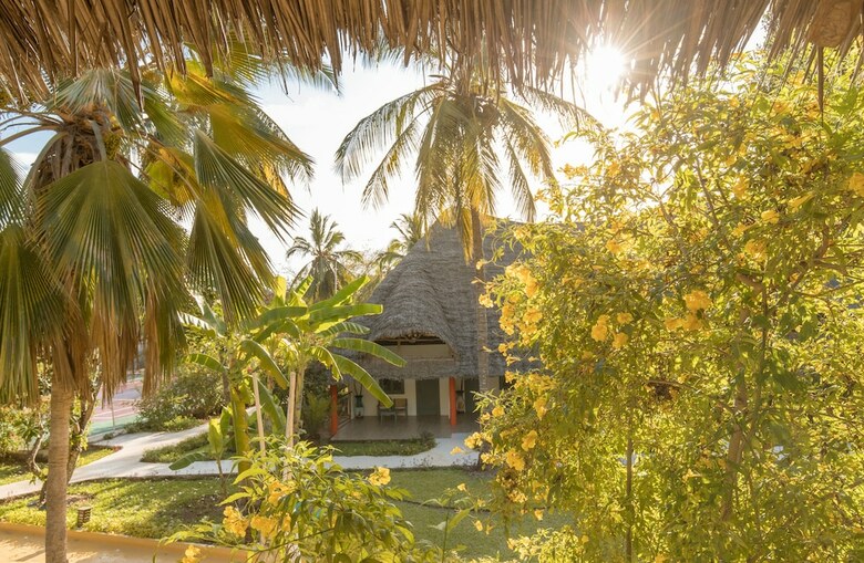Hotel Kiwengwa Beach Resort