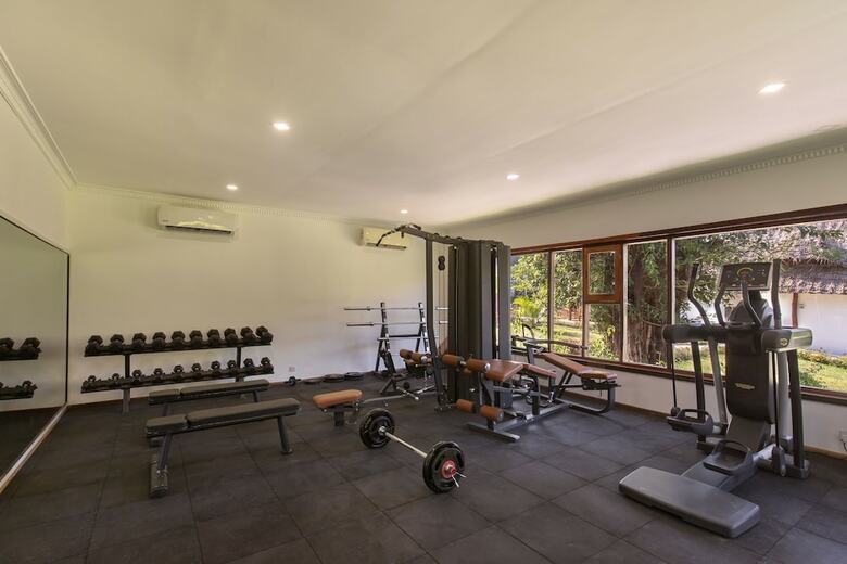 Hotel Kiwengwa Beach Resort