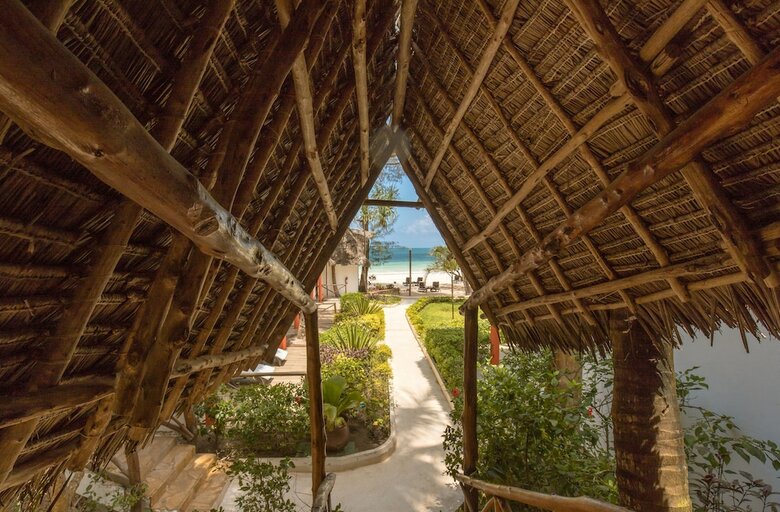 Hotel Kiwengwa Beach Resort