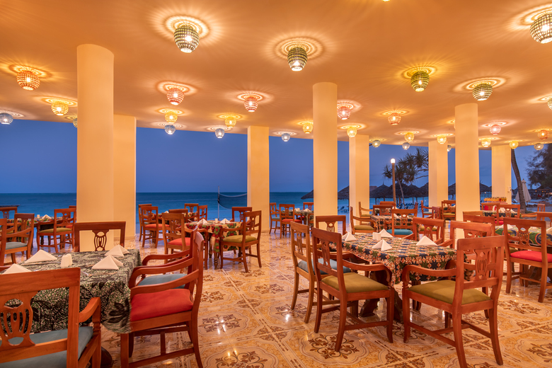 Hotel Kiwengwa Beach Resort