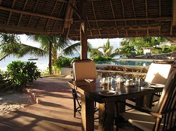 Bed & Breakfast Sunshine Hotel Zanzibar
