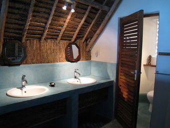 Bed & Breakfast Sunshine Hotel Zanzibar