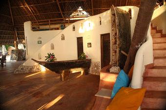 Bed & Breakfast Sunshine Hotel Zanzibar