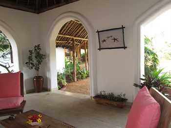 Hotel Villa Kiva