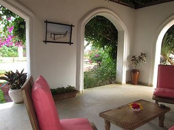 Hotel Villa Kiva