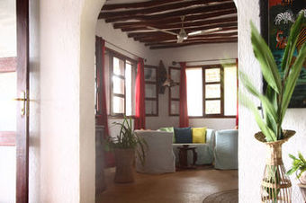 Hotel Villa Kiva