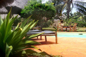 Hotel Villa Kiva