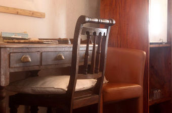 Hotel Villa Kiva