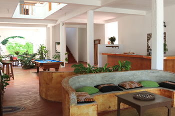 Hotel Kilima Kidogo Guest House