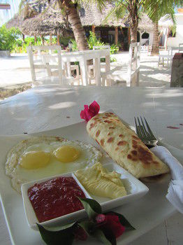 Hotel Kilima Kidogo Guest House