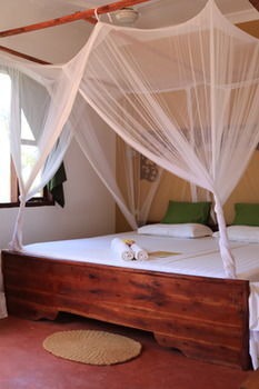 Hotel Kilima Kidogo Guest House
