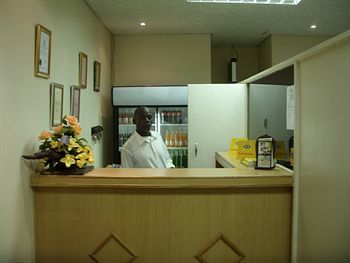 Bed & Breakfast Mosi-o-tunya Executive Lodge