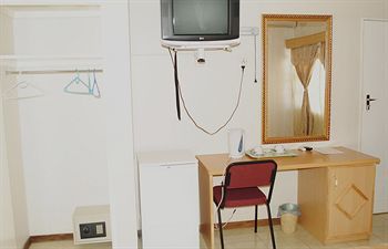 Bed & Breakfast Mosi-o-tunya Executive Lodge