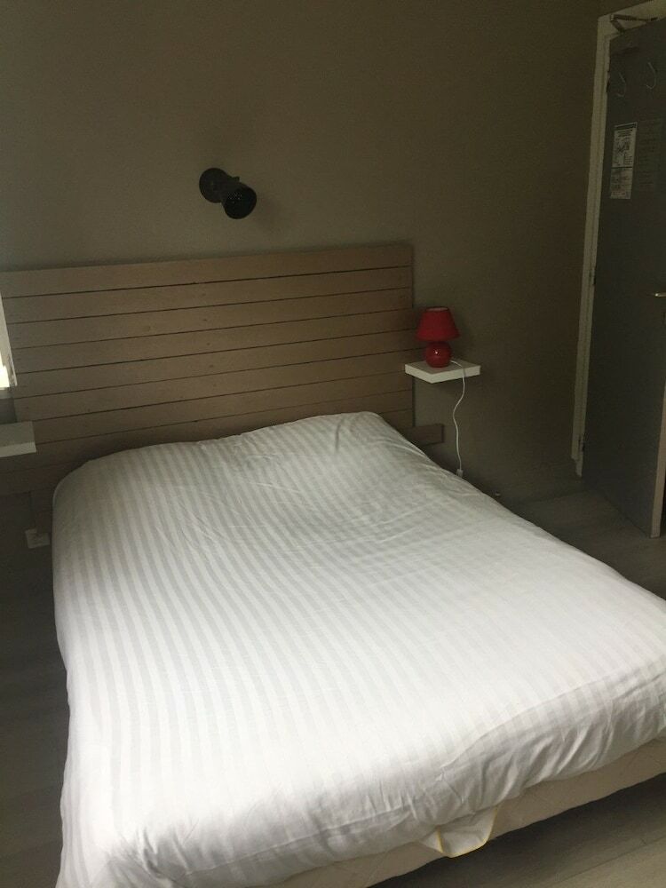 Bed & Breakfast Pub Le Saint Georges