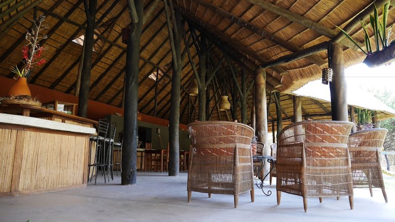 Munga Eco-lodge