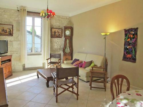 Maison De Vacances - Pardaillan