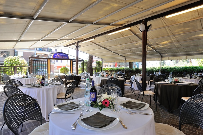 Hotel Frate Sole