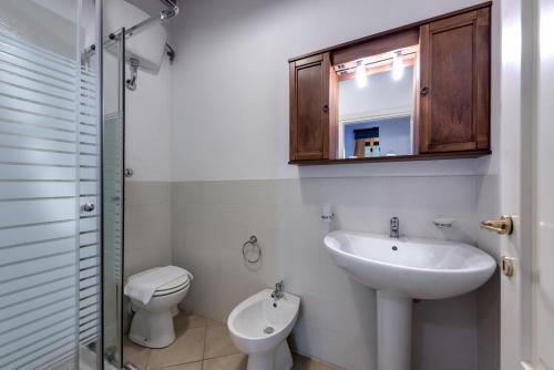 Hotel Tenuta Di Mensanello