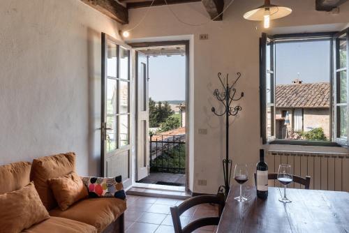 Hotel Tenuta Di Mensanello