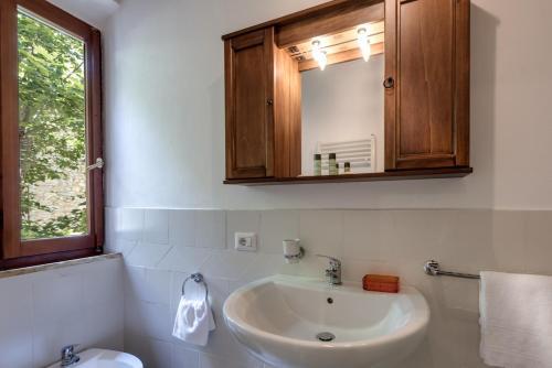 Hotel Tenuta Di Mensanello
