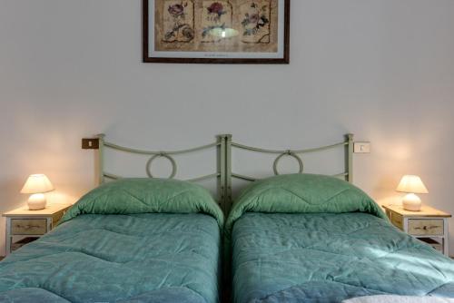 Hotel Tenuta Di Mensanello