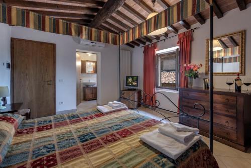 Hotel Tenuta Di Mensanello