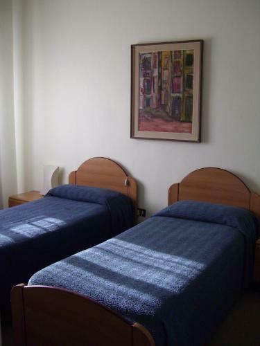 Hotel Alla Fiera