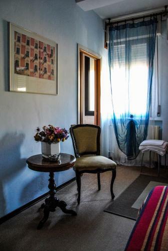 Hotel Alla Fiera