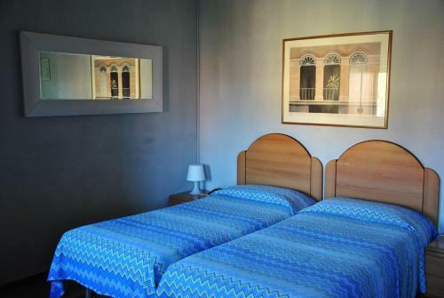 Hotel Alla Fiera