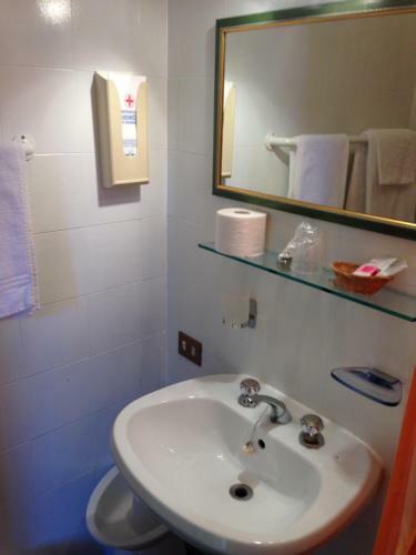Hotel Alla Fiera