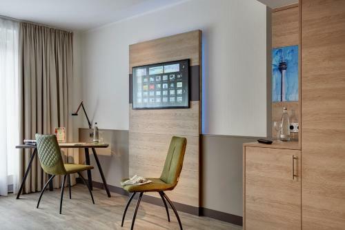 Lindner Hotel Airport